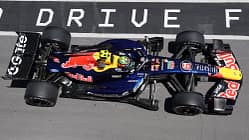Isack Hadjar - Red Bull - GP Kanada 2026 Isack Hadjar - Red Bull - GP Kanada 2026