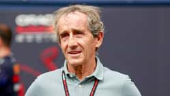 Alain Prost - Formel 1