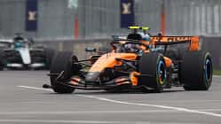 McLaren - GP Kanada 2026 McLaren - GP Kanada 2026
