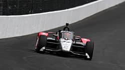 IndyCar - Indy 500 2026 - Mick Schumacher - Rahal Letterman Lanigan IndyCar - Indy 500 2026 - Mick Schumacher - Rahal Letterman Lanigan