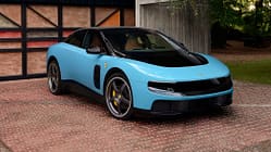 05/2026, Ferrari Luce Ferrari Luce