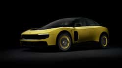 Ferrari Luce