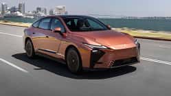 05/2026, Lexus ES500E Elektro 2026 Lexus ES500E Elektro 2026