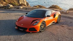 Lotus Emira 420 Sport