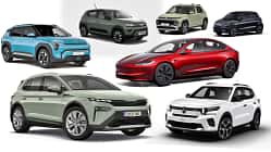 Elektroautos Kilometer Reichweite fürs Geld Elektroautos Kilometer Reichweite fürs Geld