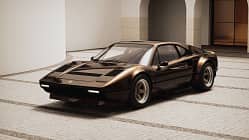 Ferrari 308 Stradale Restomod