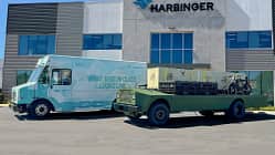 05/2026, Habinger Rheinmetall UGV Habinger Rheinmetall UGV