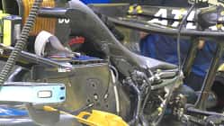 Williams - Mercedes - Motor - Power Unit - Formel 1 - 2026