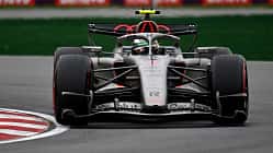 Gabriel Bortoleto - Audi - Formel 1 - GP Miami 2026 Gabriel Bortoleto - Audi - Formel 1 - GP Miami 2026