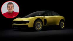 05/2026, Ferrari Luce eingeklinkt Gerd Stegmaier Ferrari Luce eingeklinkt Gerd Stegmaier
