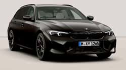 BMW M340i Touring Black Package