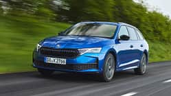 06/2026, Skoda Octavia Sportline 30 Jahre Sondermodell Skoda Octavia Sportline 30 Jahre Sondermodell