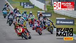 Euro Moto 80 Jahre Oschersleben Euro Moto 80 Jahre Oschersleben