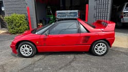 Mazdaspeed Autozam AZ-1