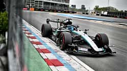 George Russell - Mercedes - Formel 1 - GP Kanada 2026 George Russell - Mercedes - Formel 1 - GP Kanada 2026