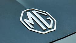 MG Logo