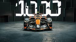 McLaren - GP Monaco 2026 - 1000. Grand Prix - Sonderlackierung - Formel 1