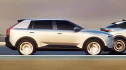 06/2026 Chrysler Airflow Teaser