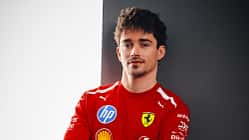 Charles Leclerc - Ferrari - Formel 1 - 2026