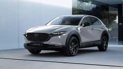 Mazda CX-30 Modelljahr 2027