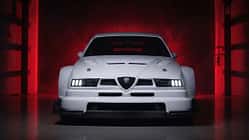 SGT Automobili Alfa Romeo 55-SGT