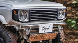 06/2026 Beyond.Japan Suzuki Jimny Tuning 06/2026 Beyond.Japan Suzuki Jimny Tuning