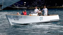 George Russell - GP Monaco 2026