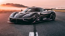Koenigsegg One:1
