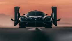 Koenigsegg One:1