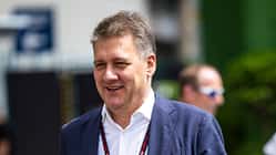 Gernot Döllner - Audi-CEO - Formel 1