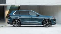 Audi Q7 3. Generation