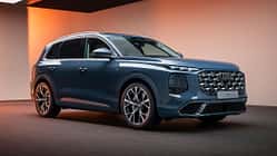Audi Q7 3. Generation