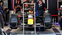 Formel 1 - GP Monaco 2026 - Red Bull - Max Verstappen Formel 1 - GP Monaco 2026 - Red Bull - Max Verstappen