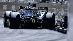 Mercedes - GP Monaco 2026 Mercedes - GP Monaco 2026