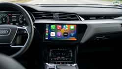 Apple Carplay IOS27 Update, Videofunktion, KI-generiert, 06/2026 Apple Carplay IOS27 mit Videofunktion (KI-generiert)