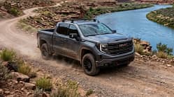 Landfreigabe in den USA  für Offroadfahrten