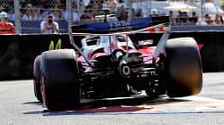Charles Leclerc - Ferrari - GP Monaco 2026 Charles Leclerc - Ferrari - GP Monaco 2026