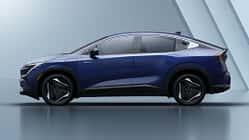 Mitsubishi Eclipse Sportback