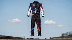 Alpine - Rennoverall - 24h Le Mans 2026
