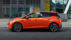 06/2026, Byd Dolphin G DM?i Byd Dolphin G DM?i