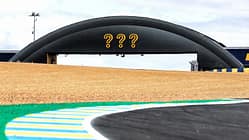 Goodyear-Bogen - 24h Le Mans 2025 Goodyear-Bogen - 24h Le Mans 2025