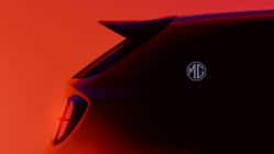 06/2026, MG2 Elektro-Kleinwagen Teaser MG2 Elektro-Kleinwagen Teaser