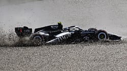 Valtteri Bottas - Cadillac - Formel 1 - GP Barcelona 2026 Valtteri Bottas - Cadillac - Formel 1 - GP Barcelona 2026