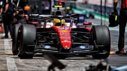 Lewis Hamilton - Ferrari - Formel 1 - GP Barcelona 2026 Lewis Hamilton - Ferrari - Formel 1 - GP Barcelona 2026