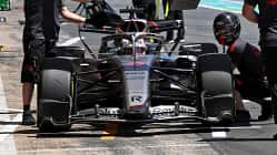 Nico Hülkenberg - Audi - Formel 1 - GP Barcelona 2026