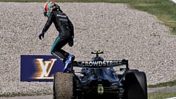Andrea Kimi Antonelli - Mercedes - Formel 1 - GP Barcelona 2026 Andrea Kimi Antonelli - Mercedes - Formel 1 - GP Barcelona 2026