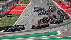 Start - Formel 1 - GP Barcelona 2026 Start - Formel 1 - GP Barcelona 2026