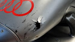 Nico Hülkenberg - Audi - Formel 1 - GP Barcelona 2026 Nico Hülkenberg - Audi - Formel 1 - GP Barcelona 2026