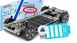 Aviloo Batterie Zertifikat Garantie Aviloo Batterie Zertifikat Garantie