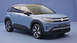 06/2026, VW ID. Cross geleaked VW ID. Cross geleaked